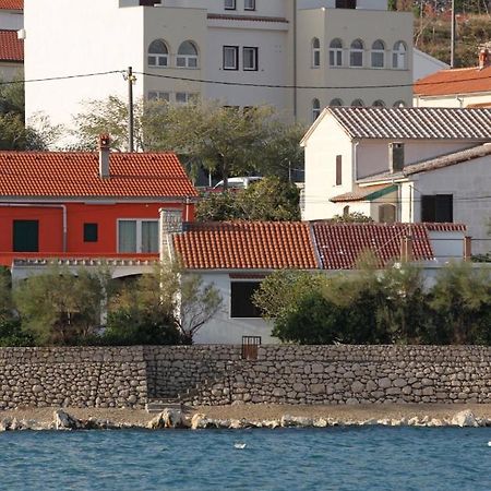 Apartments By The Sea Vinjerac, Zadar - 5811 Dış mekan fotoğraf