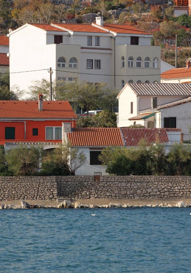Apartments By The Sea Vinjerac, Zadar - 5811 Dış mekan fotoğraf