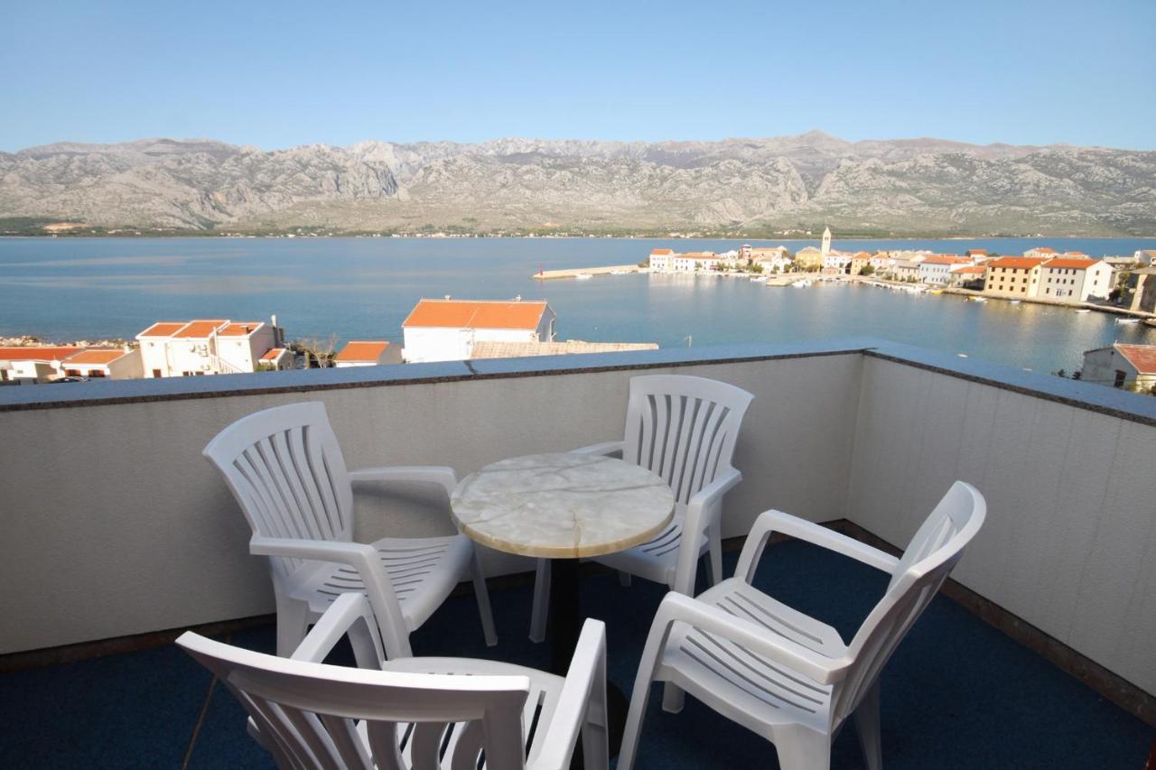 Apartments By The Sea Vinjerac, Zadar - 5811 Dış mekan fotoğraf